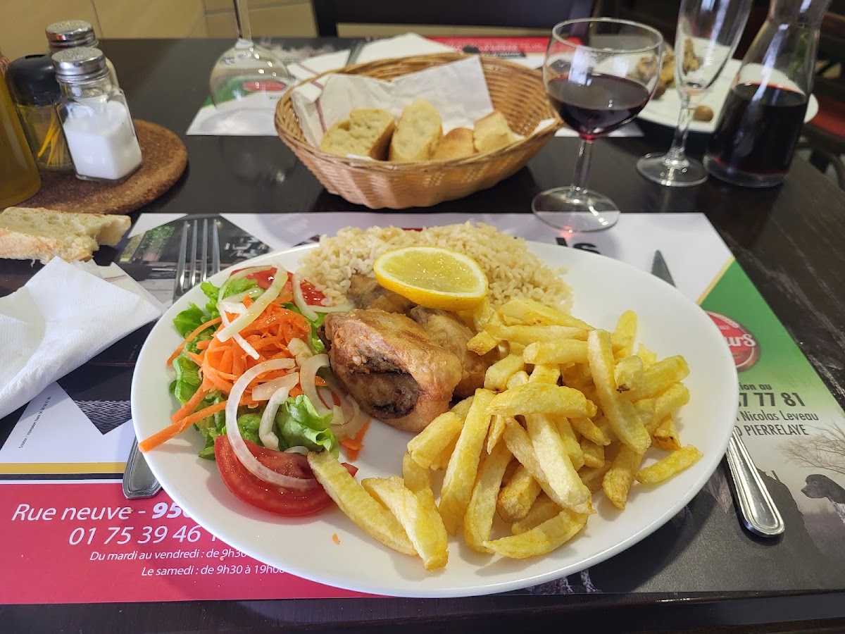 Au Rendez Vous Des Chasseurs